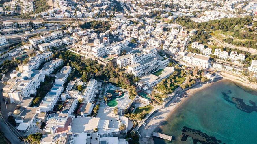 Casa Mare Bodrum