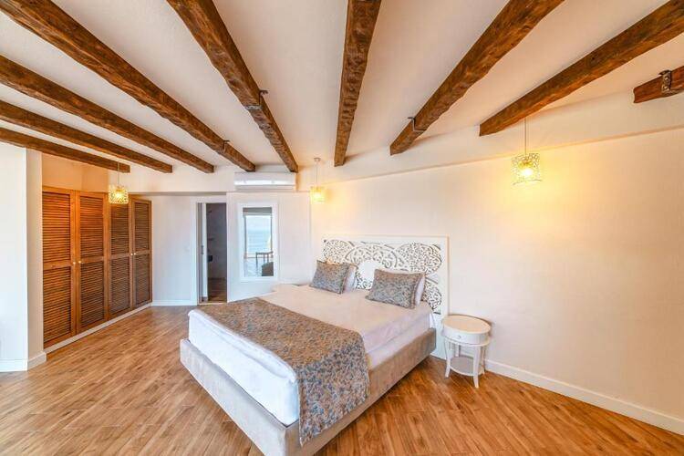 Casa Mare Bodrum
