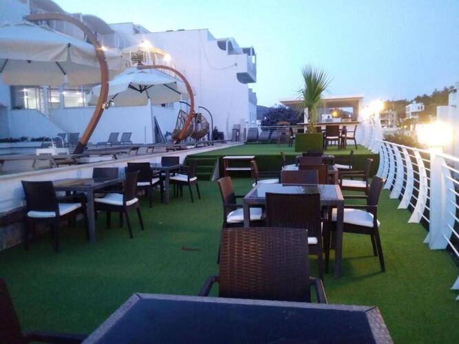 Casa Mare Bodrum