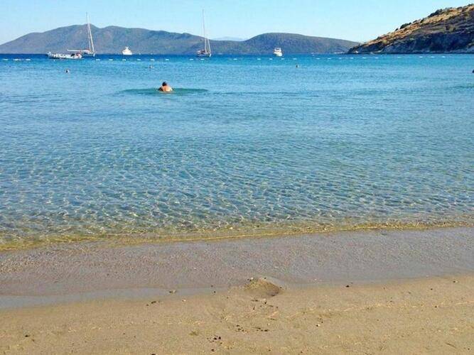 Casa Mare Bodrum