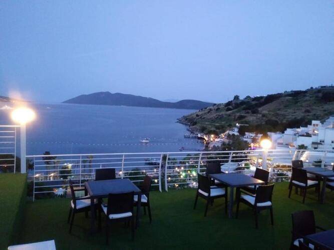 Casa Mare Bodrum