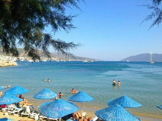 Casa Mare Bodrum