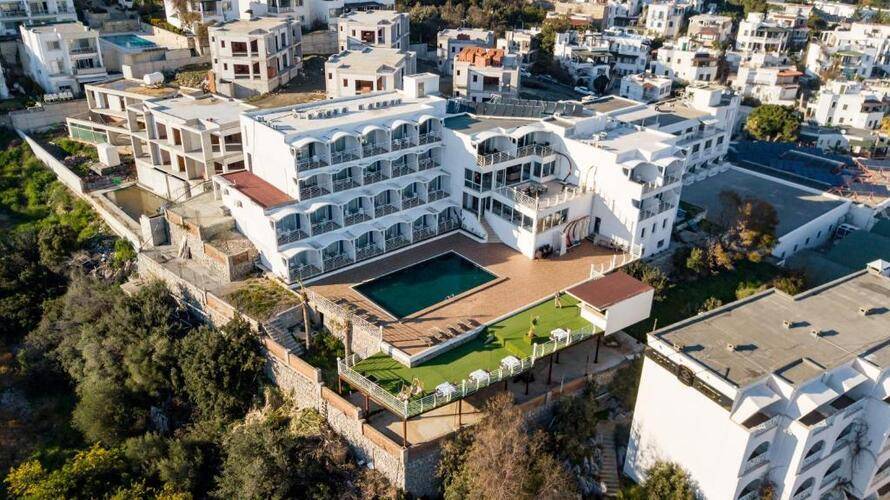 Casa Mare Bodrum
