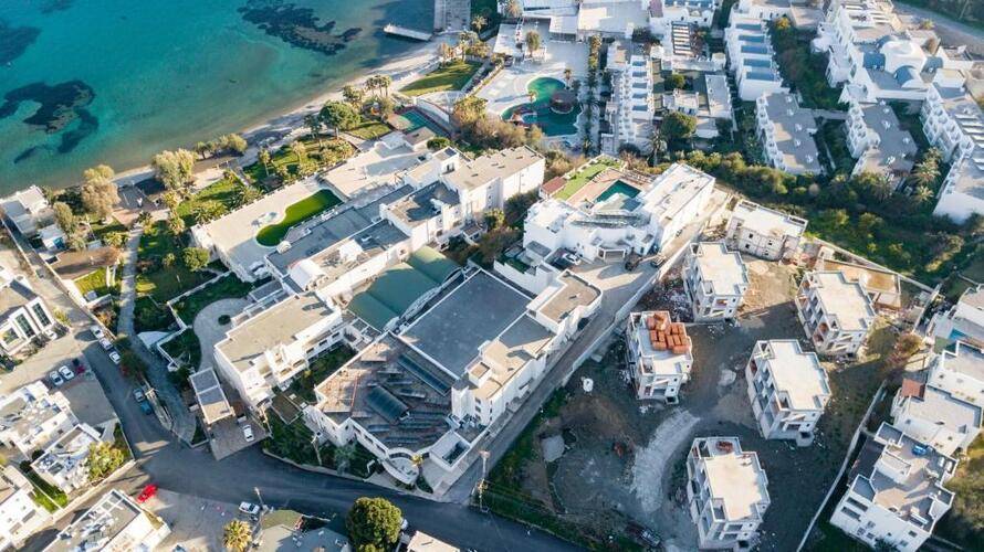 Casa Mare Bodrum