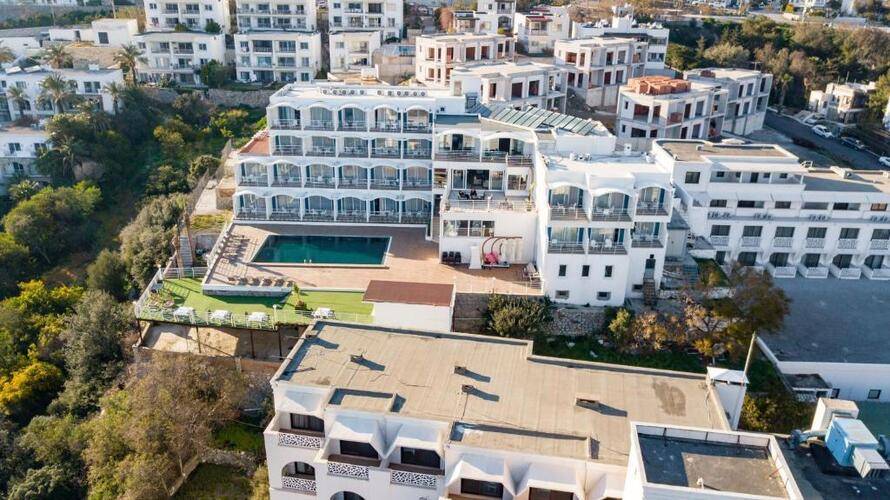 Casa Mare Bodrum