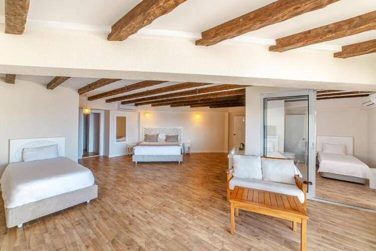 Casa Mare Bodrum