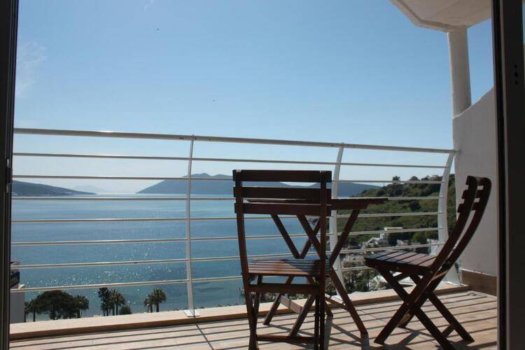 Casa Mare Bodrum