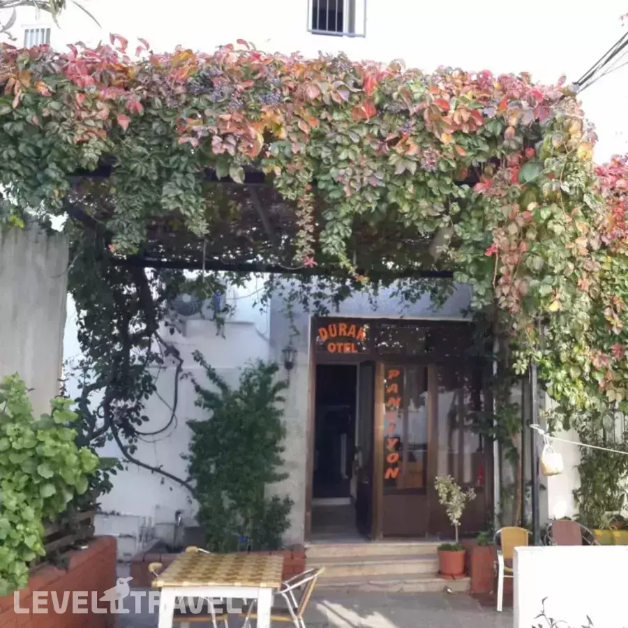 Durak Hotel