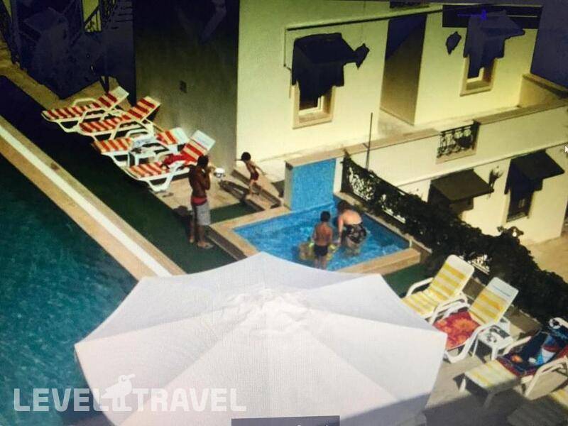Фотография Gloria Tibi Hotel Gumbet Фотография Gloria Tibi Hotel Gumbet
