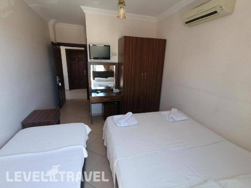 Фотография Gloria Tibi Hotel Gumbet Фотография Gloria Tibi Hotel Gumbet