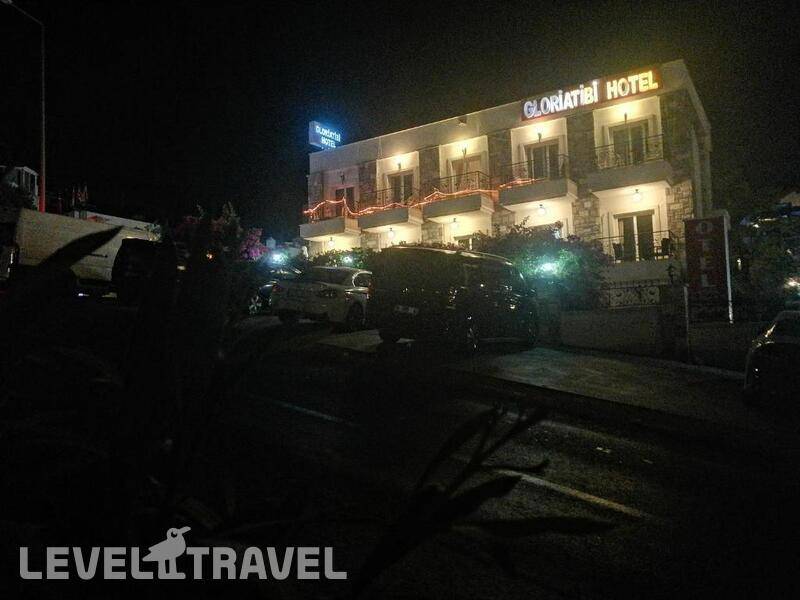 Фотография Gloria Tibi Hotel Gumbet Фотография Gloria Tibi Hotel Gumbet