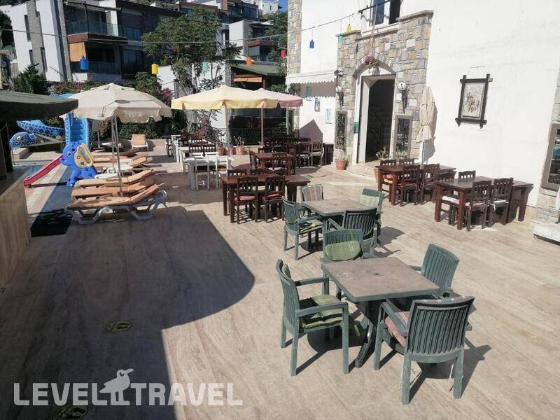 Фотография Gloria Tibi Hotel Gumbet Фотография Gloria Tibi Hotel Gumbet