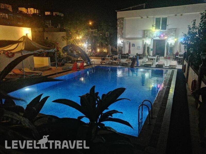 Фотография Gloria Tibi Hotel Gumbet Фотография Gloria Tibi Hotel Gumbet
