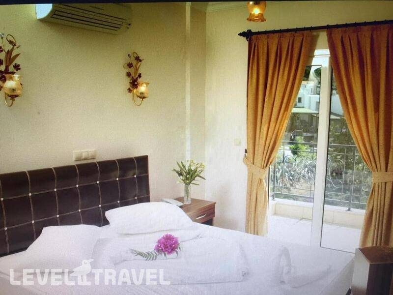 Фотография Gloria Tibi Hotel Gumbet Фотография Gloria Tibi Hotel Gumbet