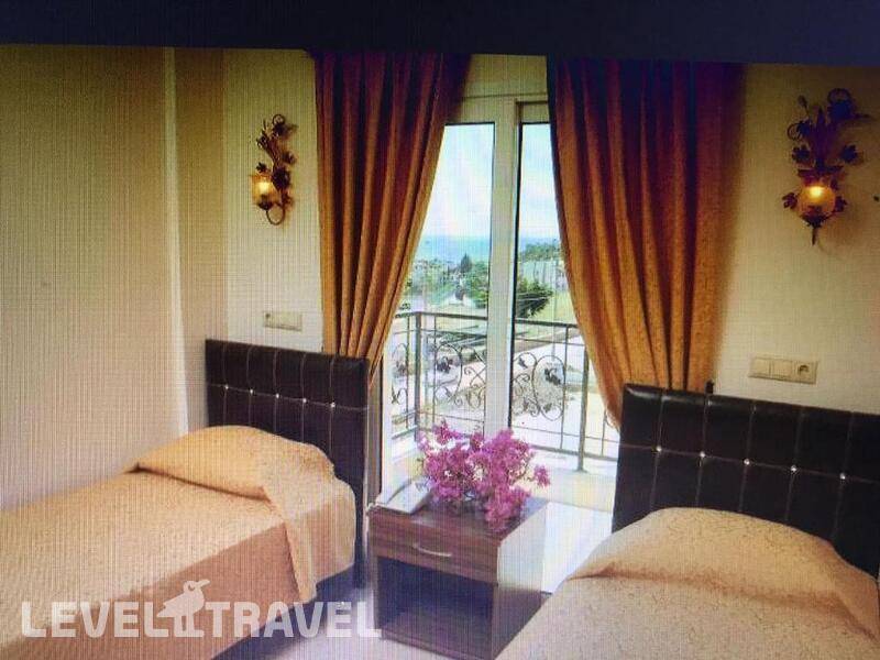 Фотография Gloria Tibi Hotel Gumbet Фотография Gloria Tibi Hotel Gumbet