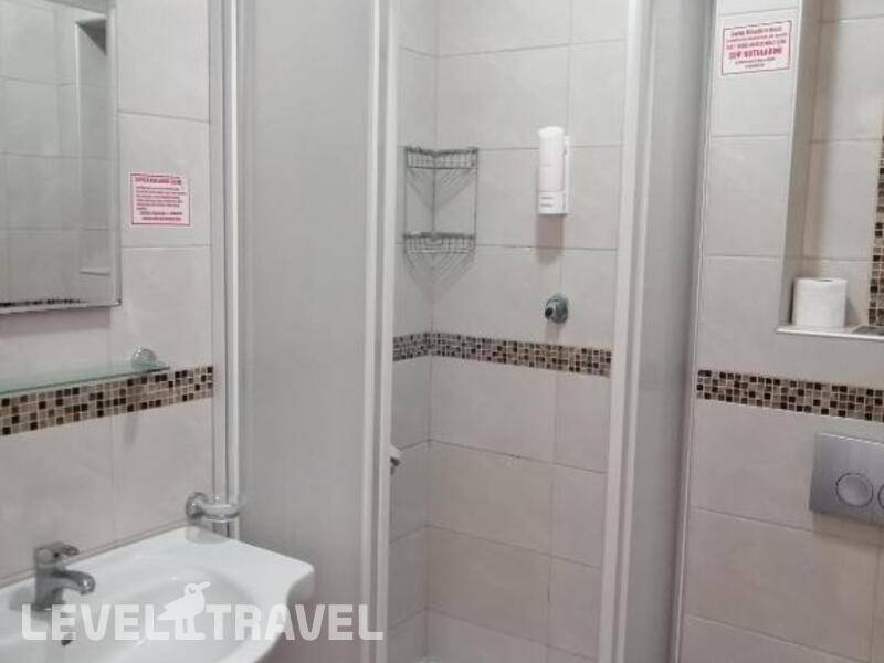 Фотография Gloria Tibi Hotel Gumbet Фотография Gloria Tibi Hotel Gumbet
