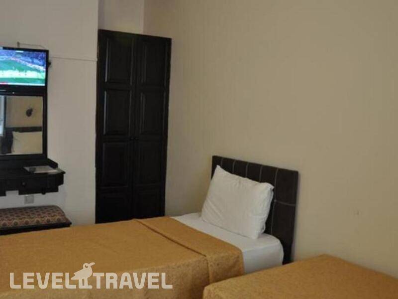 Фотография Gloria Tibi Hotel Gumbet Фотография Gloria Tibi Hotel Gumbet