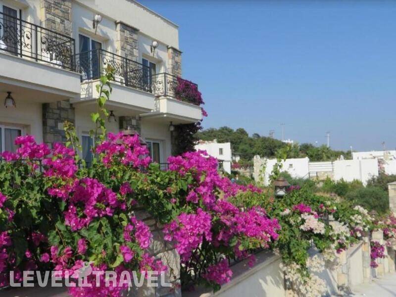 Фотография Gloria Tibi Hotel Gumbet Фотография Gloria Tibi Hotel Gumbet