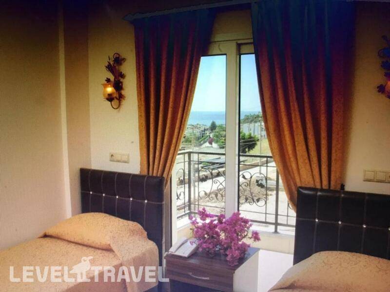 Фотография Gloria Tibi Hotel Gumbet Фотография Gloria Tibi Hotel Gumbet