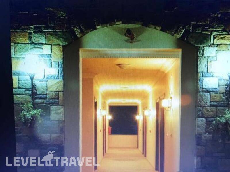 Фотография Gloria Tibi Hotel Gumbet Фотография Gloria Tibi Hotel Gumbet