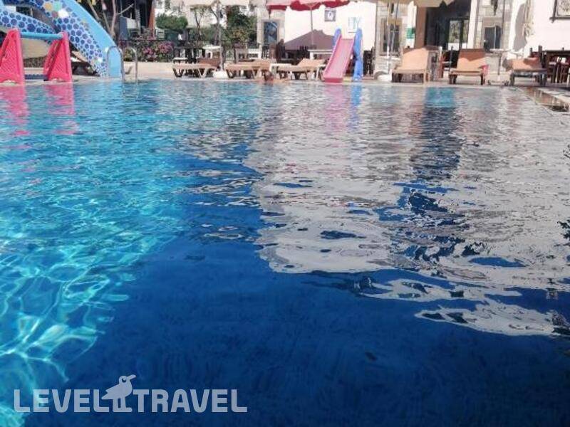 Фотография Gloria Tibi Hotel Gumbet Фотография Gloria Tibi Hotel Gumbet