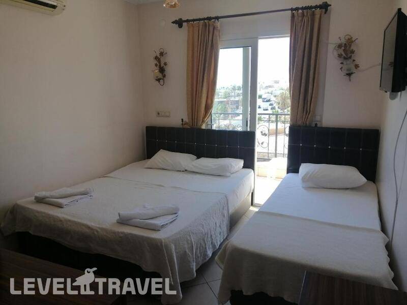 Фотография Gloria Tibi Hotel Gumbet Фотография Gloria Tibi Hotel Gumbet