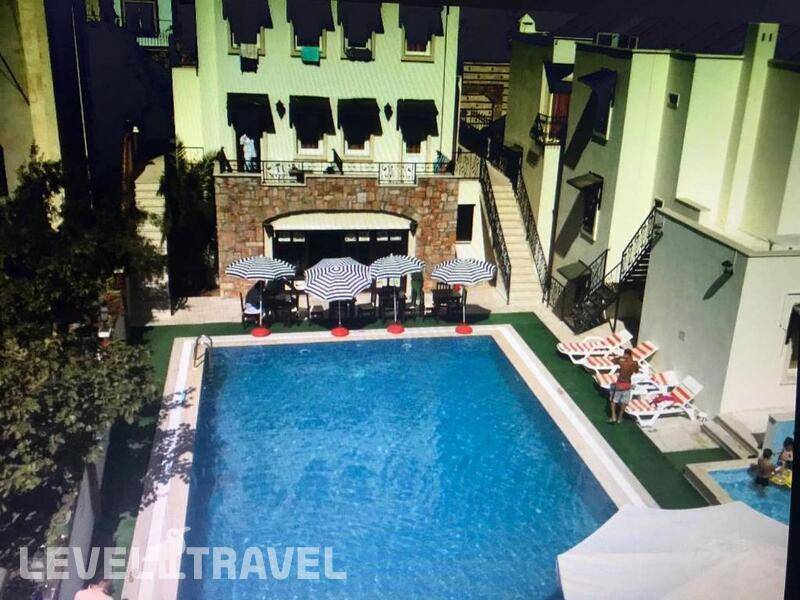 Фотография Gloria Tibi Hotel Gumbet Фотография Gloria Tibi Hotel Gumbet