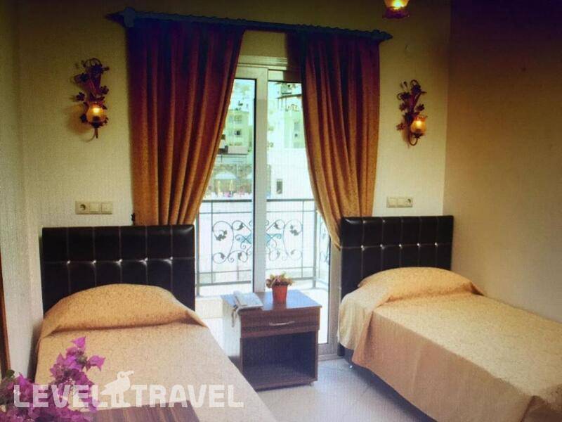 Фотография Gloria Tibi Hotel Gumbet Фотография Gloria Tibi Hotel Gumbet