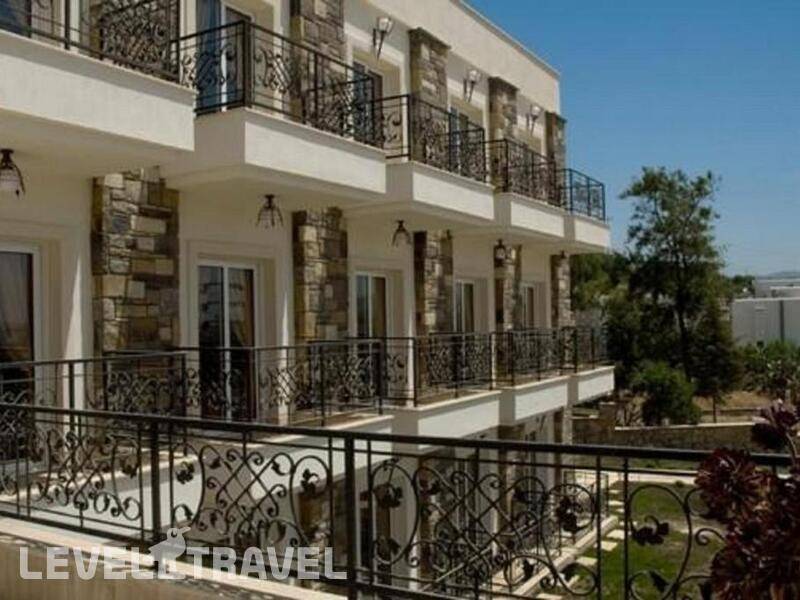Фотография Gloria Tibi Hotel Gumbet Фотография Gloria Tibi Hotel Gumbet