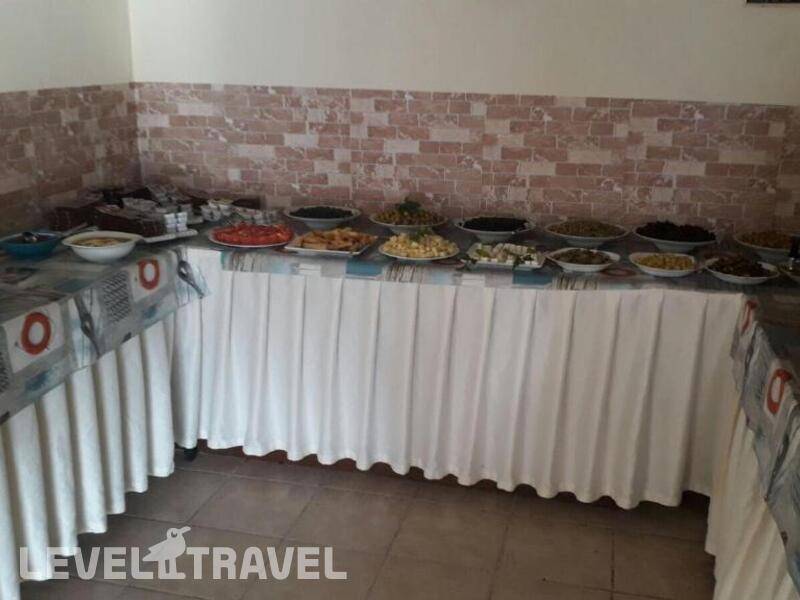 Фотография Gloria Tibi Hotel Gumbet Фотография Gloria Tibi Hotel Gumbet