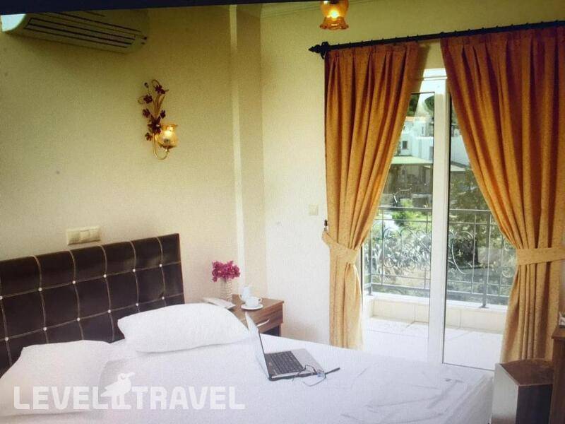 Фотография Gloria Tibi Hotel Gumbet Фотография Gloria Tibi Hotel Gumbet