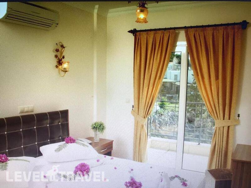 Фотография Gloria Tibi Hotel Gumbet Фотография Gloria Tibi Hotel Gumbet