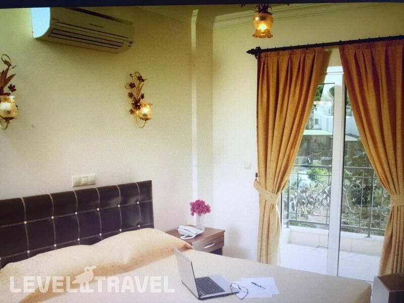 Фотография Gloria Tibi Hotel Gumbet Фотография Gloria Tibi Hotel Gumbet