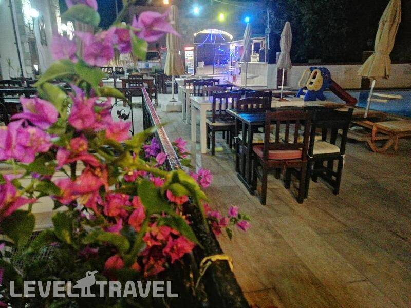 Фотография Gloria Tibi Hotel Gumbet Фотография Gloria Tibi Hotel Gumbet