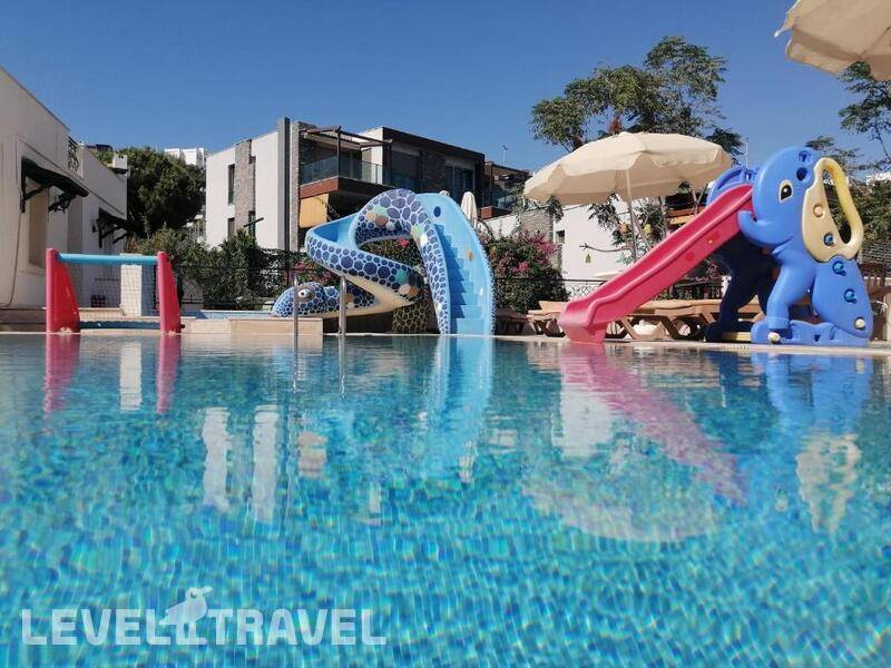 Фотография Gloria Tibi Hotel Gumbet Фотография Gloria Tibi Hotel Gumbet