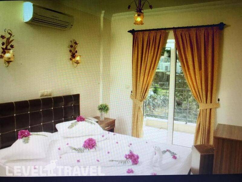 Фотография Gloria Tibi Hotel Gumbet Фотография Gloria Tibi Hotel Gumbet