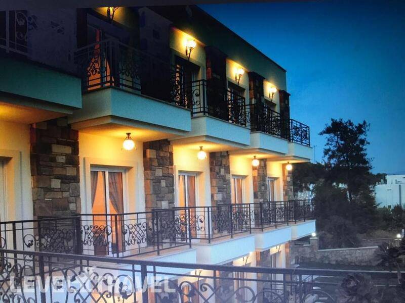 Фотография Gloria Tibi Hotel Gumbet Фотография Gloria Tibi Hotel Gumbet