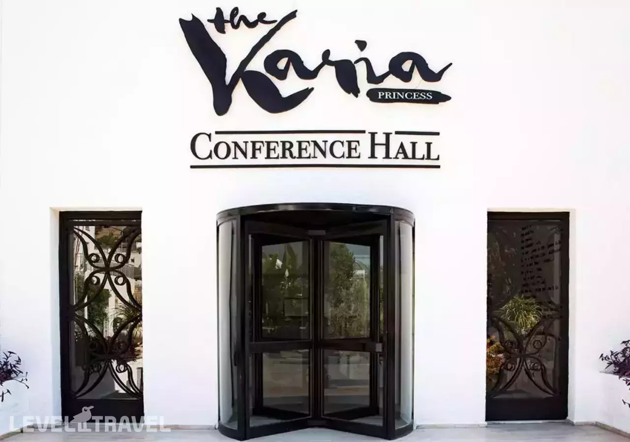 Hotel Karia Princess