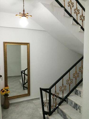 Tay Pansiyon
