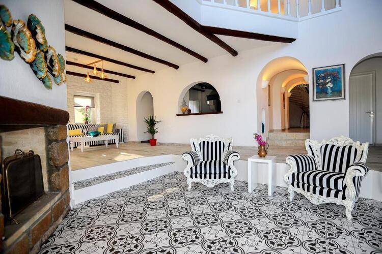 The Flag Suites