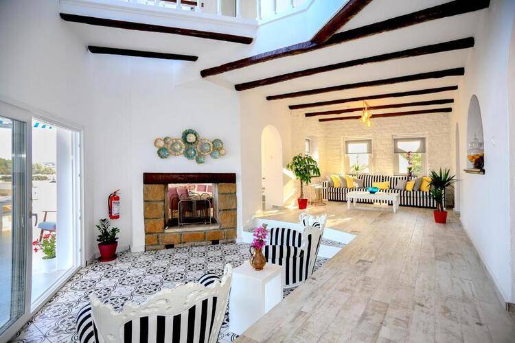 The Flag Suites