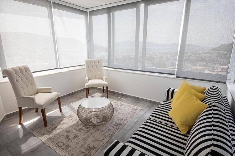 The Flag Suites