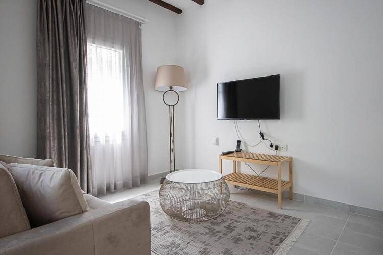 The Flag Suites