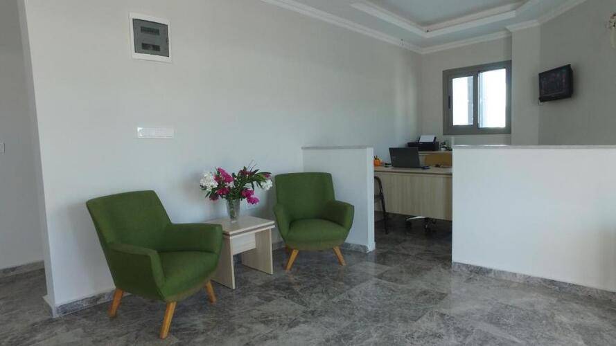 Ven Suites