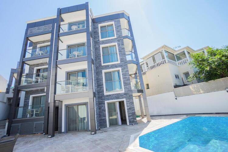 Ven Suites