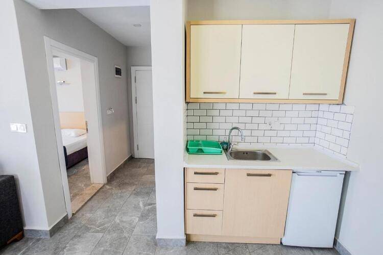 Ven Suites