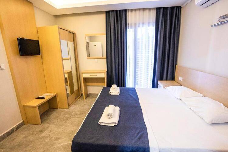 Ven Suites