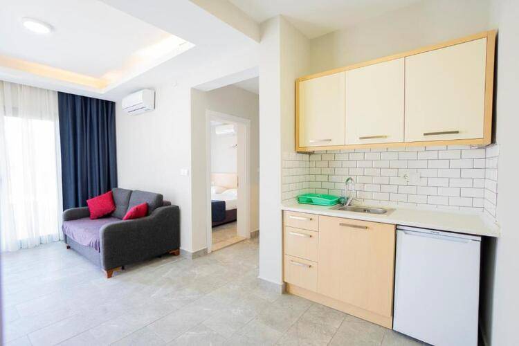 Ven Suites