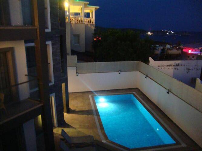 Ven Suites