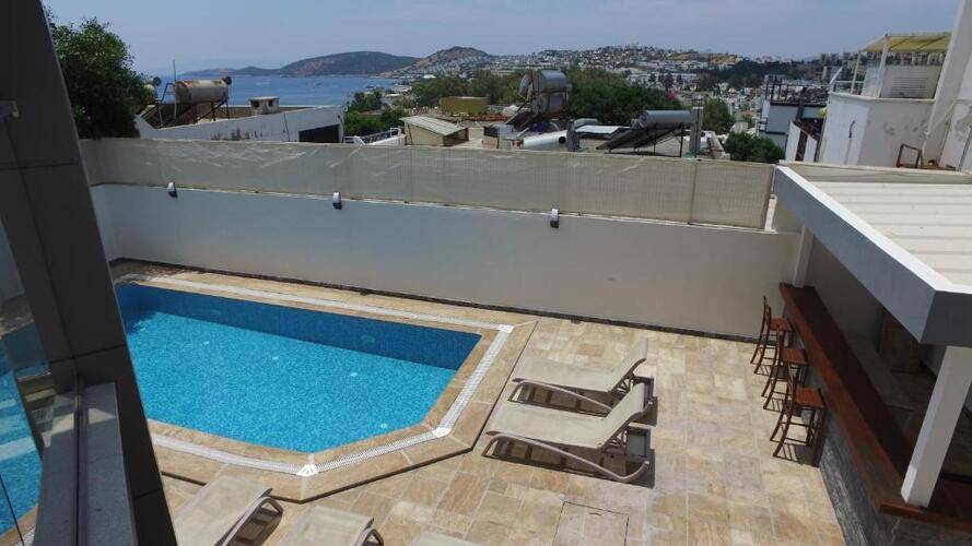 Ven Suites